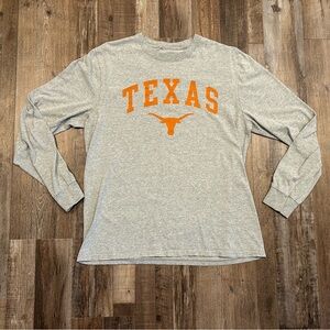 University of Texas Longhorns Long Sleeve T-Shirt